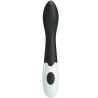 Pretty Love - Bishop Vibrateur Point G 30 Modes Noir